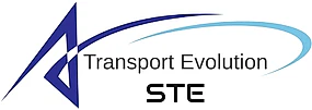 SOCIETE TRANSPORT EVOLUTION logo